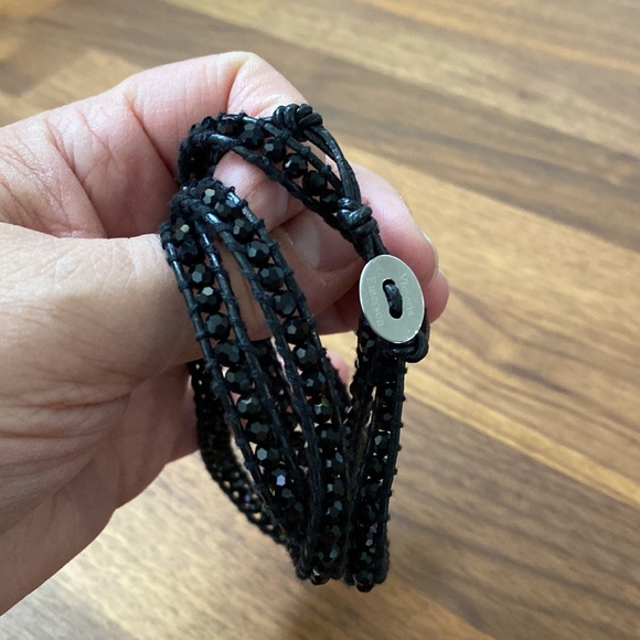 Victoria Emerson wrap bracelet - Picture 3 of 4